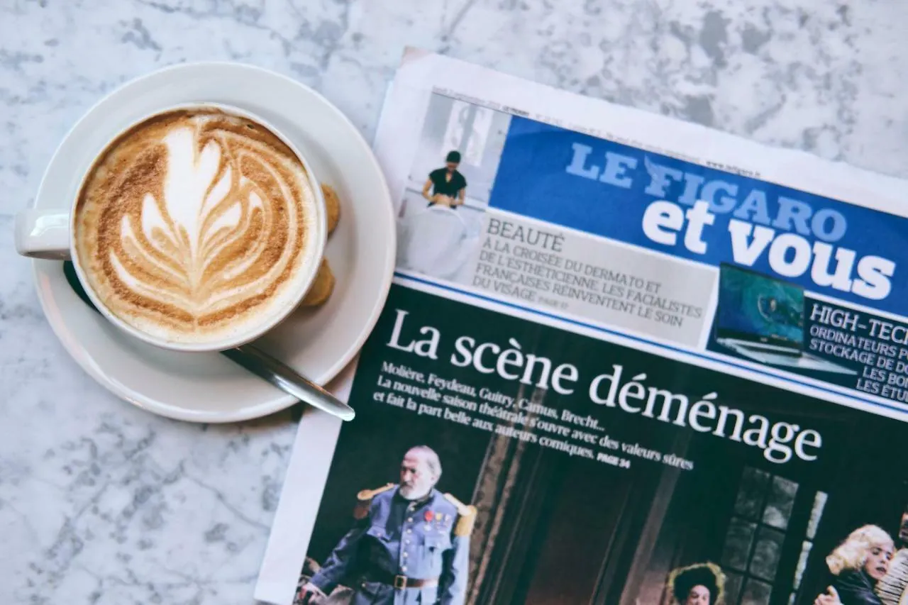Le Monde Hotel Edimburgo