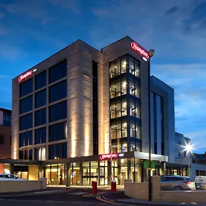 Hampton By Hilton Centre *** Данди