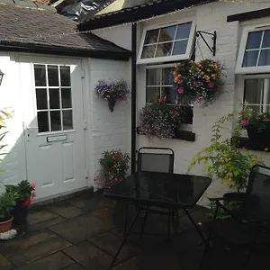 Holiday home Courtyard