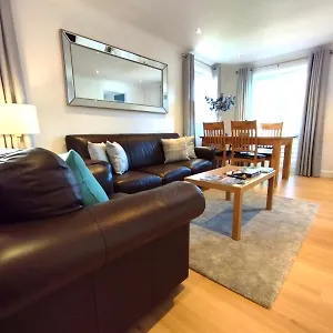 Edinburgh Aparthotel Appart hôtel