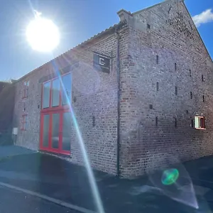 Holiday home C