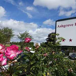 Ashgrove House Maison d'hôtes